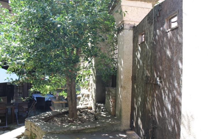 Cabachuelas I Casas Rurales San Miguel de Valero ภายนอก รูปภาพ