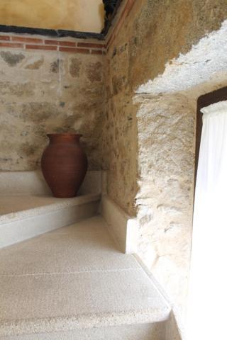 Cabachuelas I Casas Rurales San Miguel de Valero ภายนอก รูปภาพ