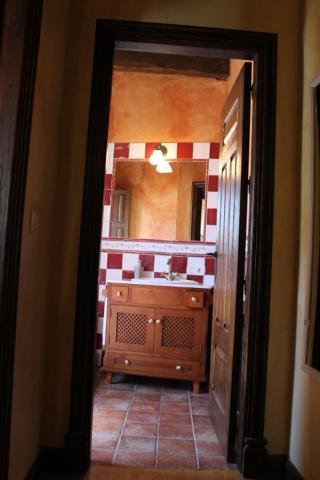 Cabachuelas I Casas Rurales San Miguel de Valero ภายนอก รูปภาพ