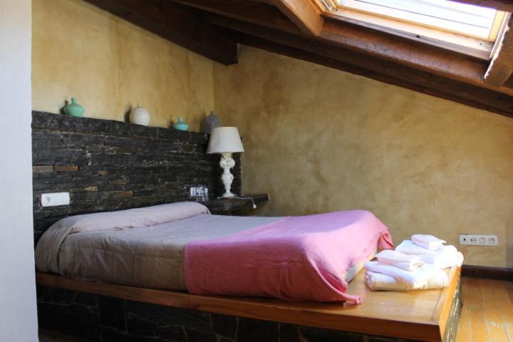 Cabachuelas I Casas Rurales San Miguel de Valero ภายนอก รูปภาพ