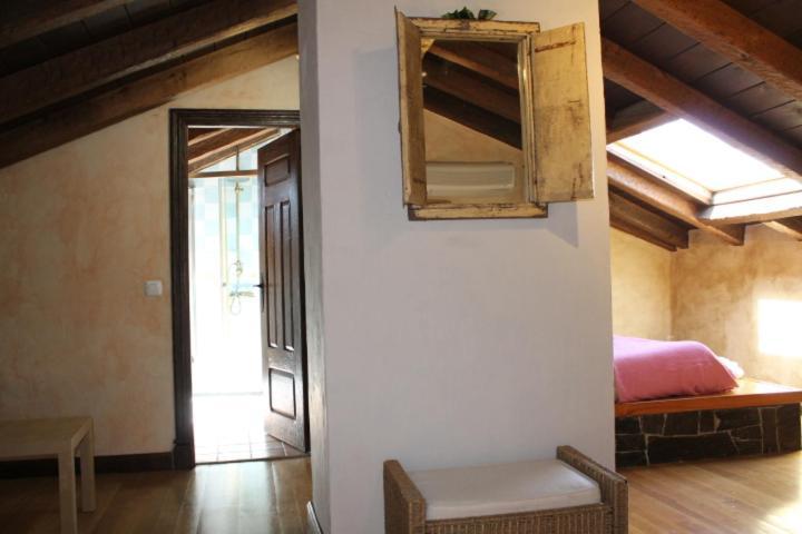 Cabachuelas I Casas Rurales San Miguel de Valero ภายนอก รูปภาพ